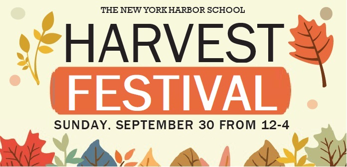 Harvest Festival, fruitful & fun