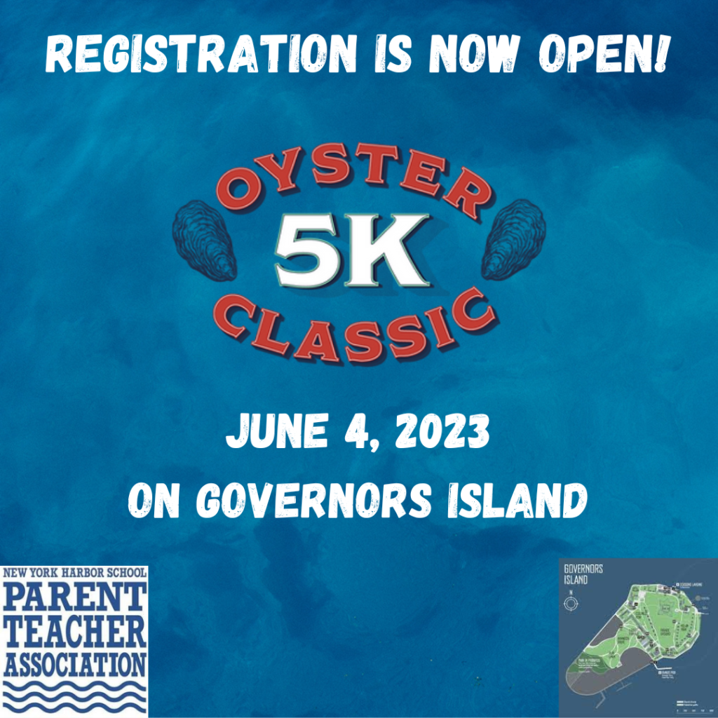 Oyster Classic 5K
